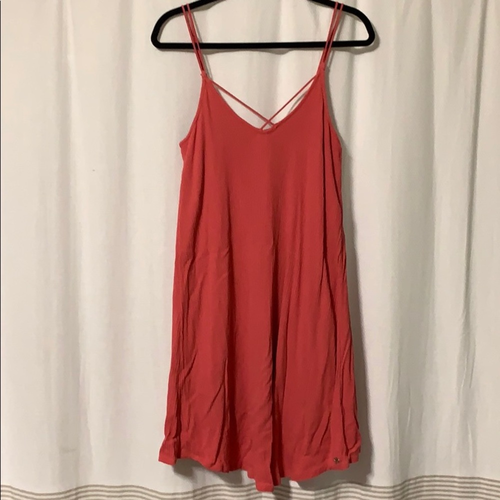 Roxy sundress